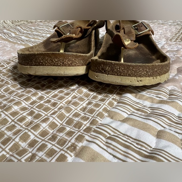 Birkenstocks - Picture 2 of 4